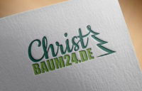 Christbaum24_Logo