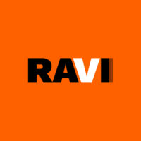 Logodesign-Ravi