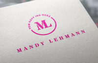 MandyLehmann_Logo