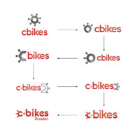 Logo_cbikes_Designprozess_